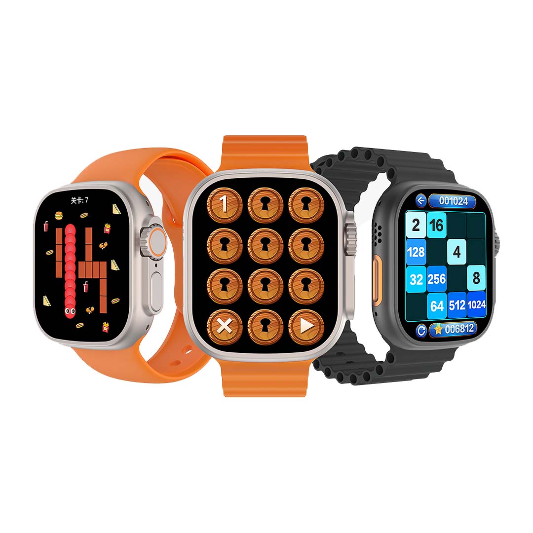 New release smart watches online